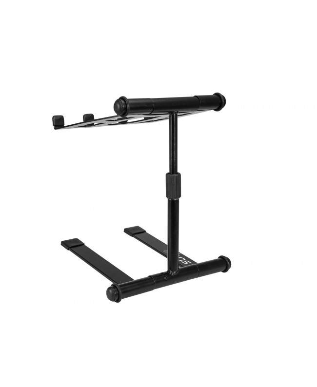 Omnitronic SLR-X2 Notebook Stand with Bag Supporti per portatile