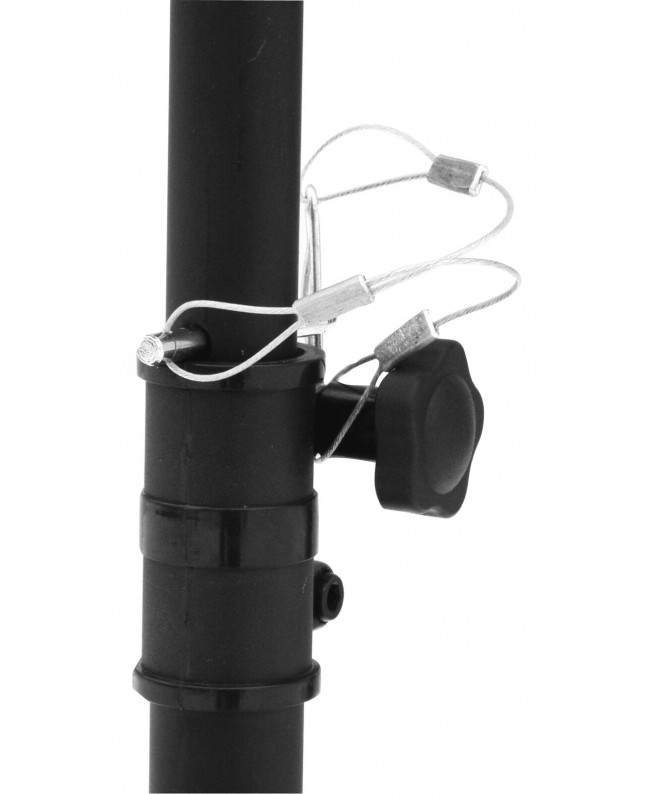 Eurolite A1 Steel Lighting Stand Lighting Stands