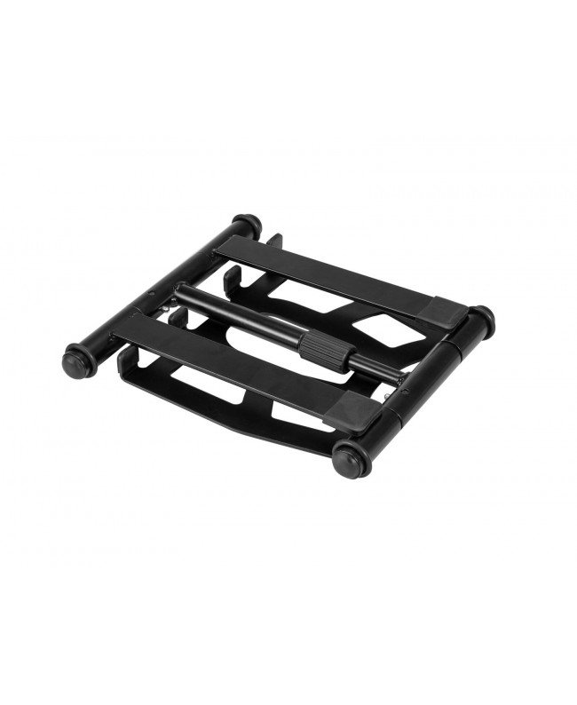 Omnitronic SLR-X2 Notebook Stand with Bag Supporti per portatile
