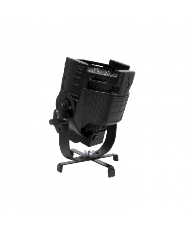 Eurolite FS-1 Floorstand, steel, black