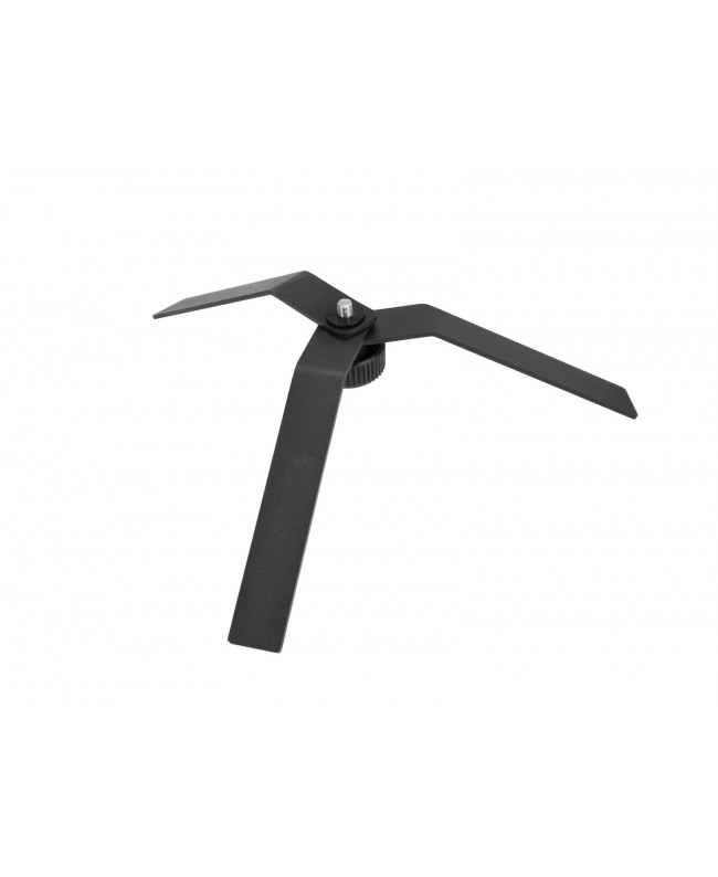 Eurolite FS-4 Floorstand, steel, black