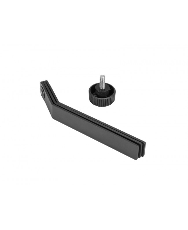 Eurolite FS-4 Floorstand, steel, black