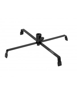Eurolite FSZ-1 Floorstand, steel, black