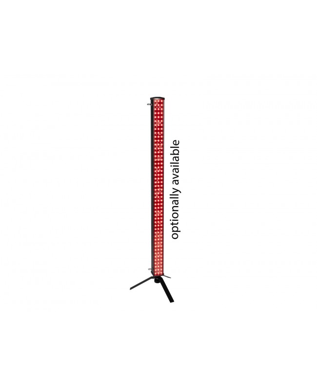 Eurolite FS-4 Floorstand, steel, black