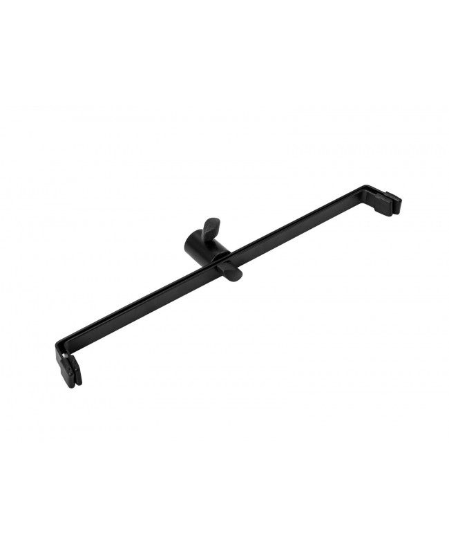 Eurolite FSZ-1 Floorstand, Stahl, schwarz