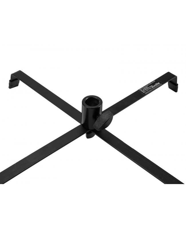 Eurolite FSZ-1 Floorstand, steel, black