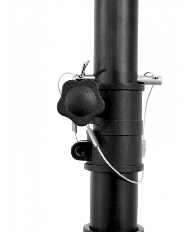 Eurolite STV-40S-WOT Stahlstativ