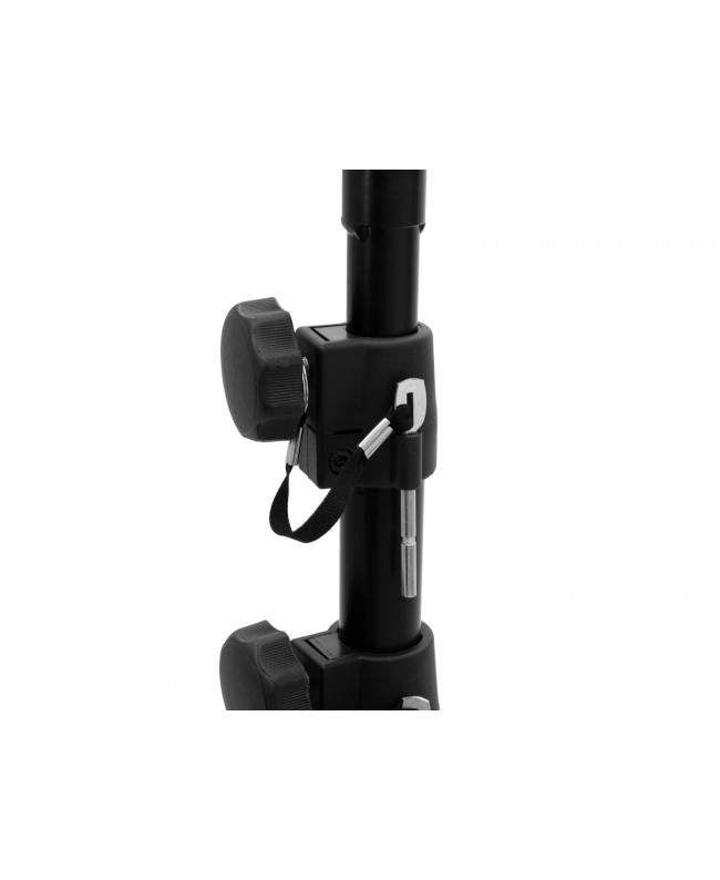 Eurolite STV-60-WOT EU Steel Stand black