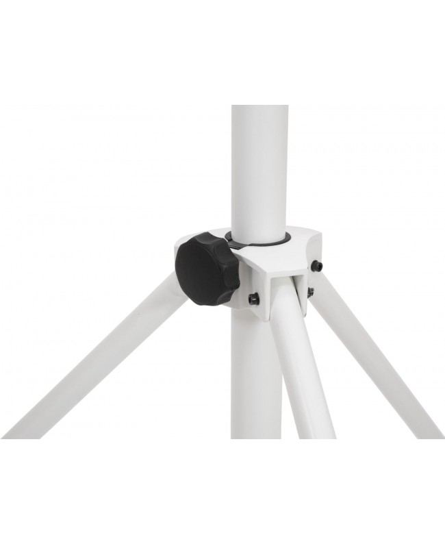 Eurolite STV-60-WOT EU Steel Stand white