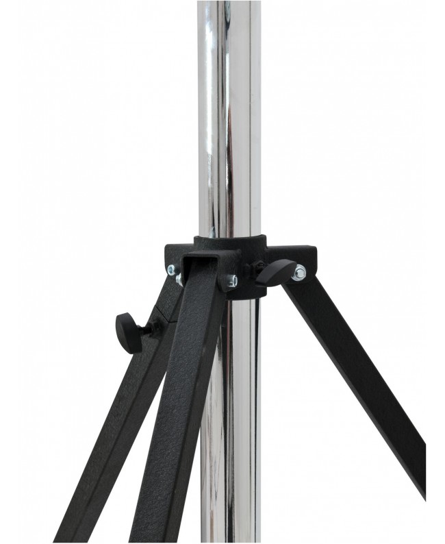 Eurolite STT-400/85 Winch Stand TÜV/GS Sollevatori