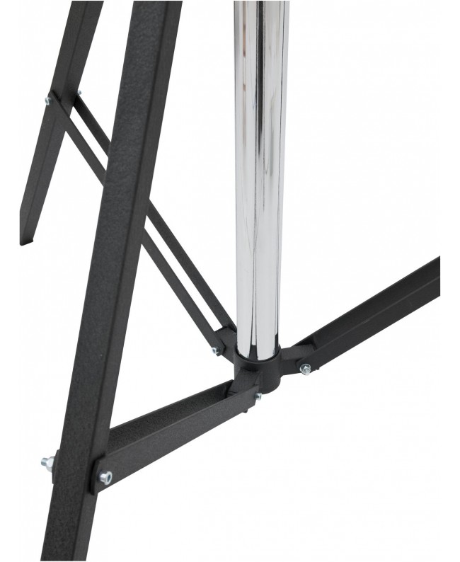 Eurolite STT-400/85 Kurbelstativ TÜV/GS Lifter Stands