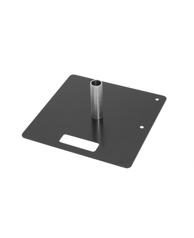 Eurolite MCS-3148 Mobile Curtain Stand Pipe & Drape Hardware