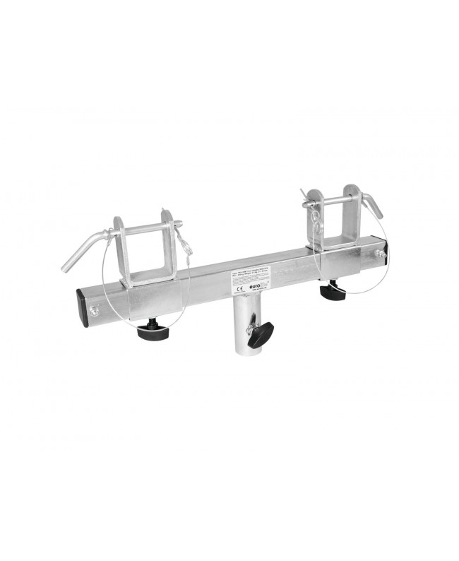Eurolite TAH-35M Truss Adapter, large Sollevatori