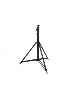 Eurolite STV-250 Verfolgerstativ, schwarz