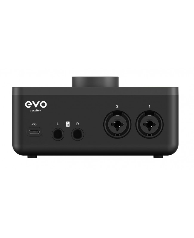 EVO 4 USB Audio Interface