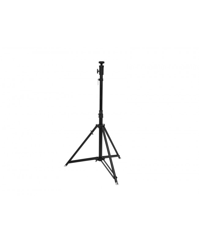 Eurolite STV-250 Follow Spot Stand, black