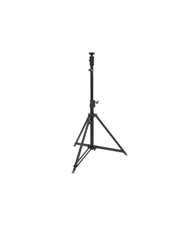 Eurolite STV-250 Verfolgerstativ, schwarz