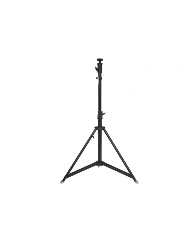 Eurolite STV-250 Follow Spot Stand, black