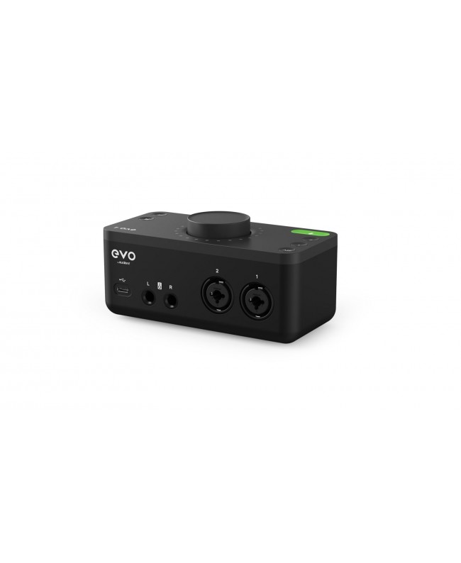 EVO 4 USB Audio Interface