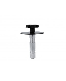 Eurolite TV-12 TV Spigot M12 incl. Head Screw