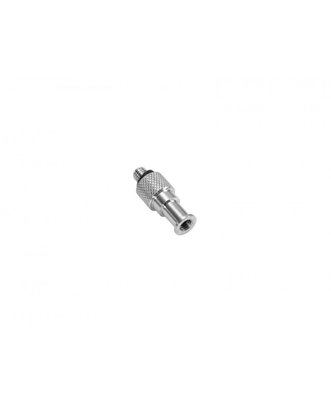 Eurolite Mini TV Spigot Adapter 16mm with M10 Thread Accessories