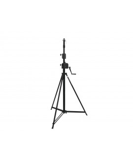 Eurolite STW-370A Winch Driven Stand 370cm alu