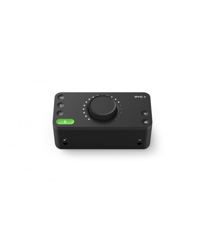 EVO 4 USB Audio Interface