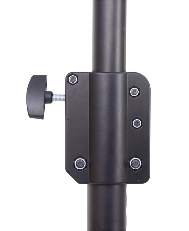 Eurolite STW-370A Winch Driven Stand 370cm alu