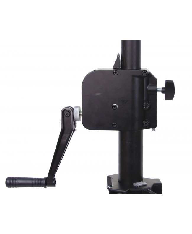 Eurolite STW-370S Winch Driven Stand 370cm Steel
