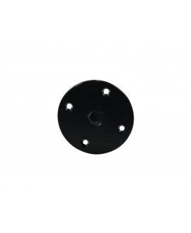 Omnitronic Speaker System-Stand Flange, M20