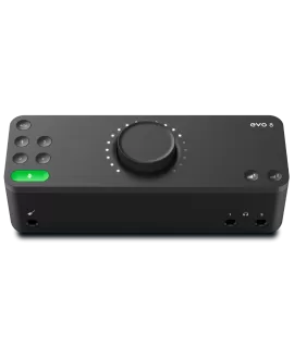 EVO 8 USB Audio Interface