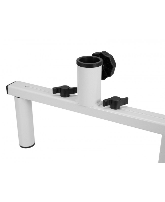 Omnitronic GBE-1 Stand Adapter white Accessori