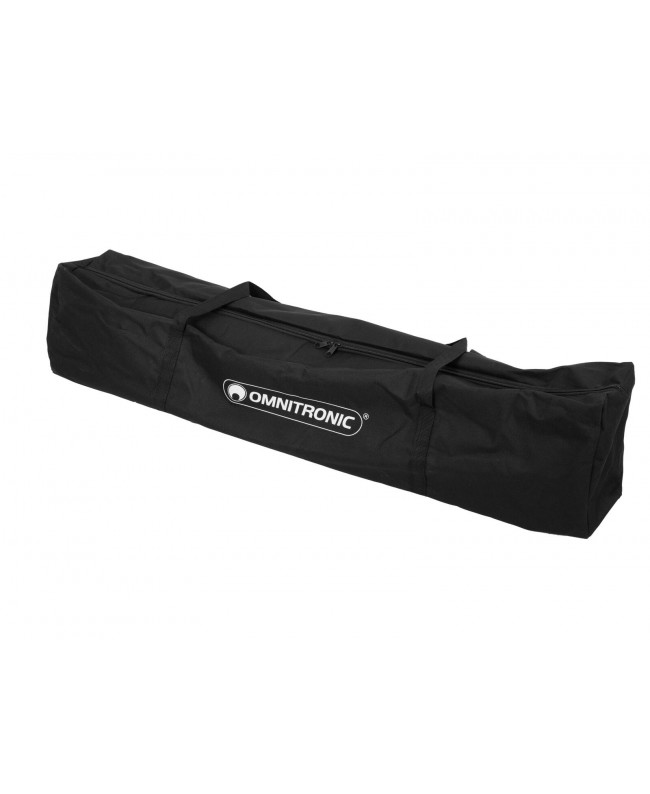Omnitronic Tragetasche ZK-4023 Taschen für Lautsprecherstative