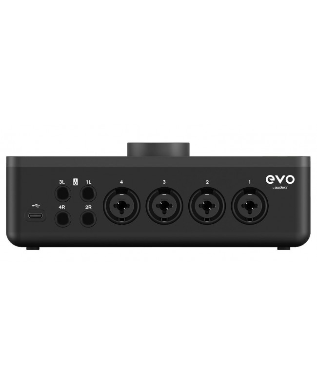 EVO 8 Interfacce Audio USB