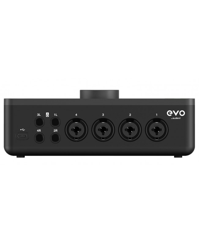 EVO 8 USB Audio Interface