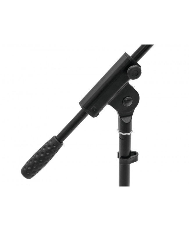 Omnitronic AP-1 Microphone Stand black Floor Stands