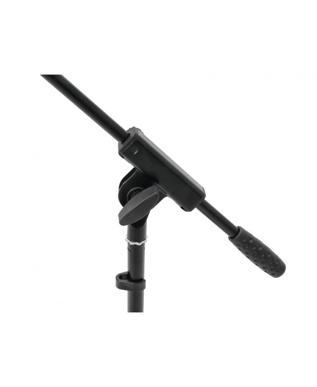 Omnitronic AP-1 Microphone Stand black Floor Stands