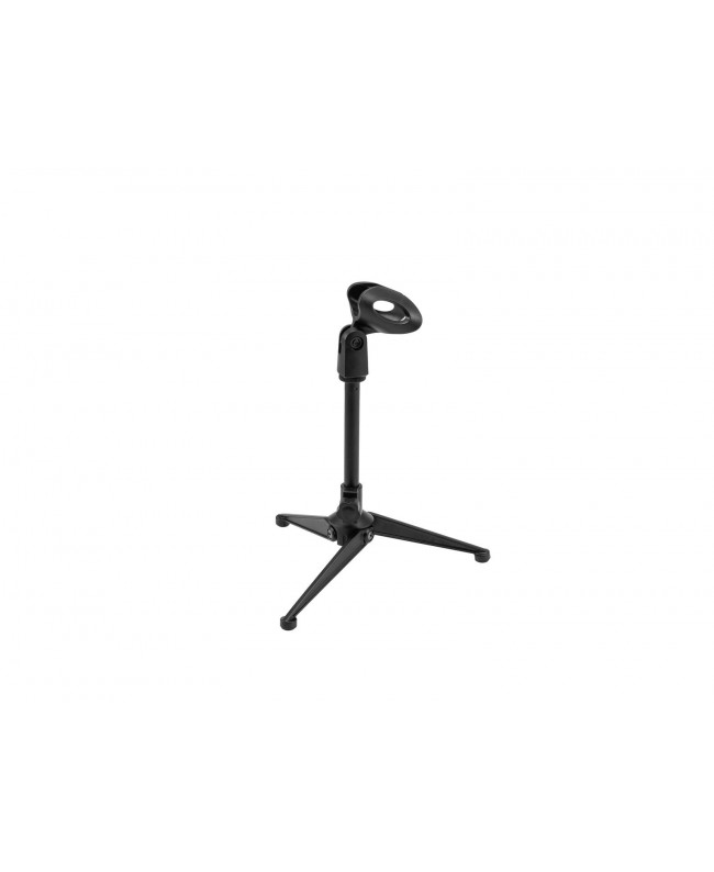 Omnitronic KS-4 Table Microphone Stand Table Stands