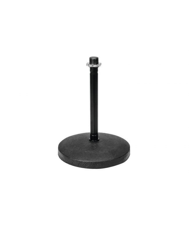Omnitronic GES-1 Mic Table Stand Table Stands