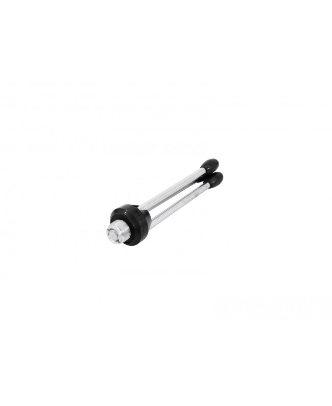 Omnitronic Table Microphone Stand KS-3 Supporti da tavolo