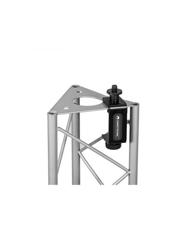 Omnitronic TMK-1 Table Microphone Clamp Table Stands