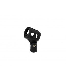 Omnitronic MCK-15 Microphone Clamp flexible
