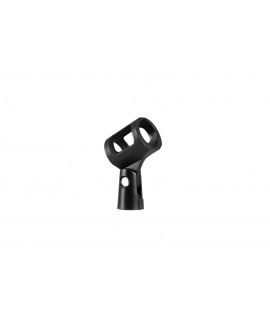 Omnitronic MCK-X2 Microphone Clamp flexible Pinze