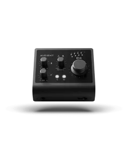 AUDIENT iD4 MKII Interfacce Audio USB