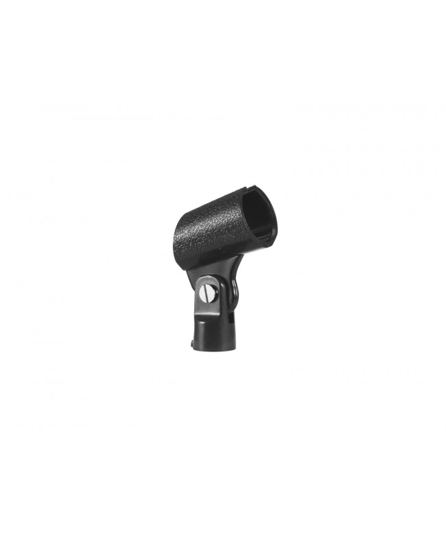Omnitronic MCK-X1 Microphone Clamp flexible Pinze