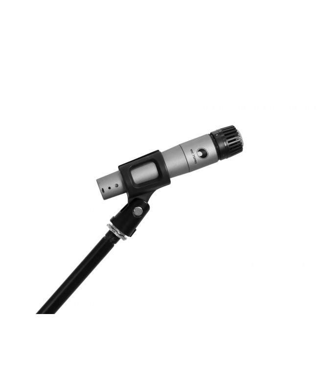 Omnitronic MCK-X2 Microphone Clamp flexible