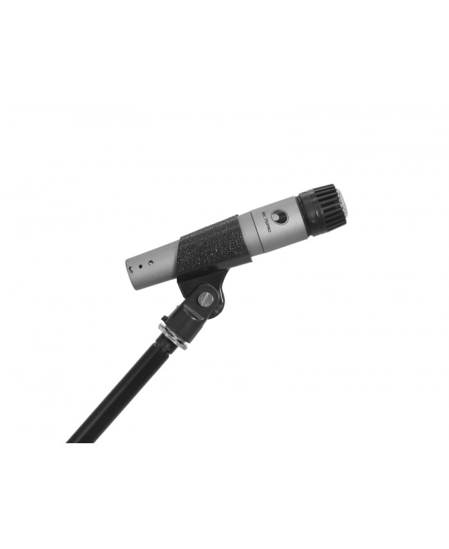 Omnitronic MCK-X1 Microphone Clamp flexible Pinze