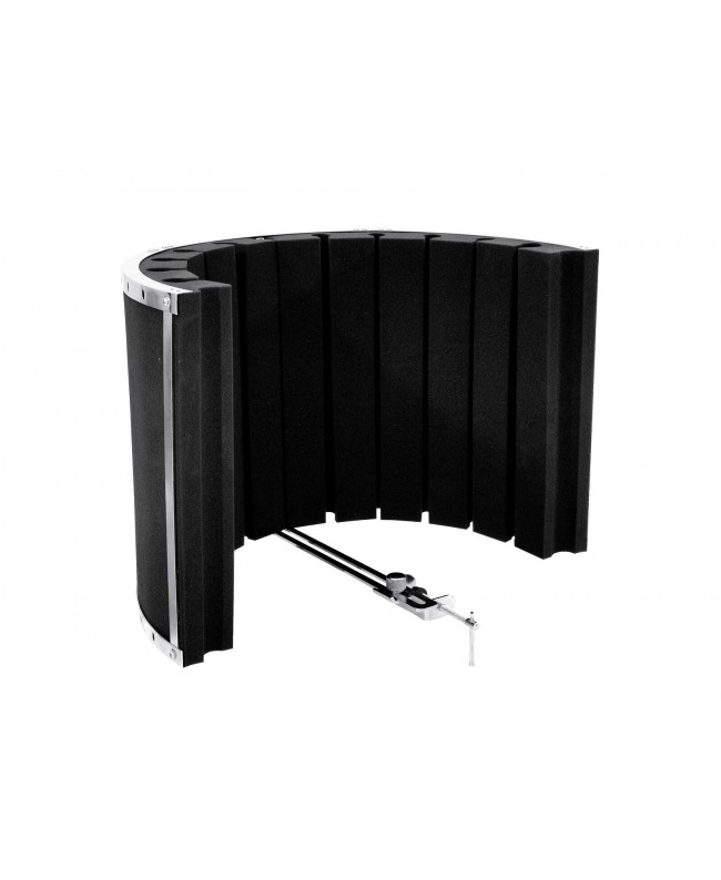 Omnitronic AS-01 Microphone Absorber System Filtri acustici