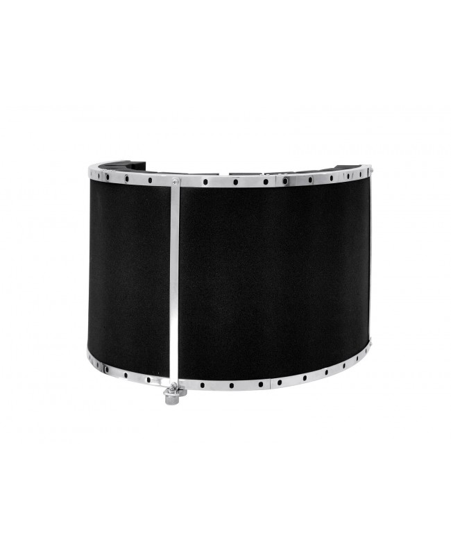 Omnitronic AS-01 Microphone Absorber System Filtri acustici