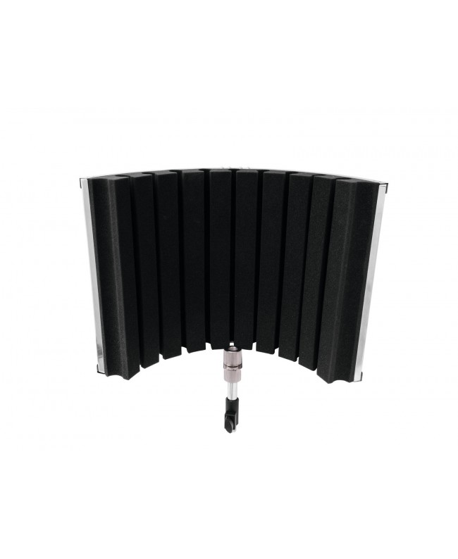 Omnitronic AS-02 Microphone Absorber System Filtri acustici